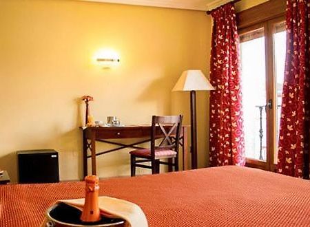 Hotel Rural El Jardin Aldea del Fresno Dış mekan fotoğraf