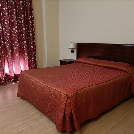 Hotel Rural El Jardin Aldea del Fresno Dış mekan fotoğraf