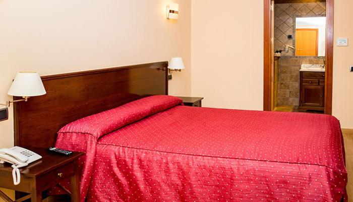 Hotel Rural El Jardin Aldea del Fresno Dış mekan fotoğraf
